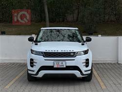 لاند ڕۆڤەر ڕانج ڕۆڤەر ئیڤۆک